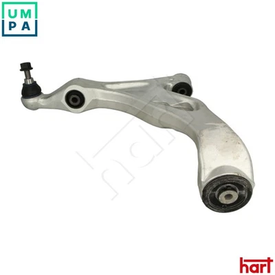 CONTROLTRAILING ARM WHEEL SUSPENSION 443 415 FOR AUDI CJTB/CTWA/CJWB/CNAA 3.0L - Image 1 of 4