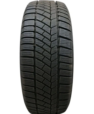 1 x Winterreifen 205/60 R 16 92 H CONTINENTAL WinterContact TS830P * runflat 6mm - Bild 1 von 3