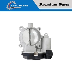 For 2013-2016 Jeep Renegade 2015-2018 Dodge Dart Throttle Body with TPS Sensor - Picture 1 of 7