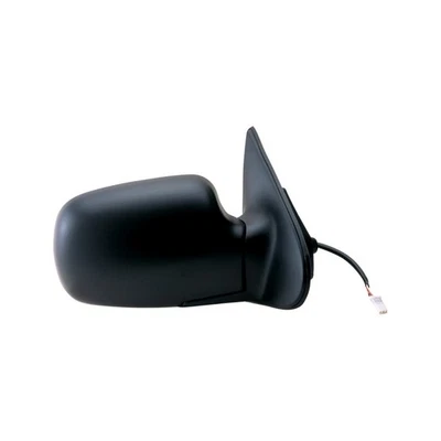 Espejo retrovisor de puerta lado del pasajero para Nissan Quest 1993-1995 | convexo | plegable eléctrico Foto 1 de 3