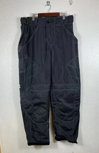 Valken Fate Paintball Hose Herren XL schwarz Cargo Utility Sportswear Gear - Bild 1 von 11