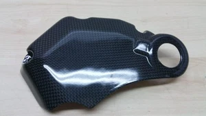 Cover Inferiore Carbonio Ducati Performance Monster 696 796 848 1100 969940AAA - Imagen 1 de 6