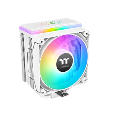 Thermaltake ASTRIA 400 ARGB White | CPU-Kühler - Bild 1 von 4