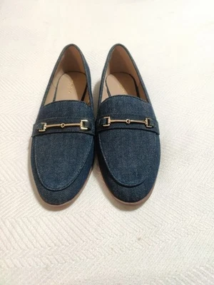 Женские туфли Ann Taylor Factory размер 10 М - Изображение 1 из 4