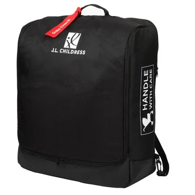 Bolsa de viaje compacta acolchada para cochecito Foto 1 de 4