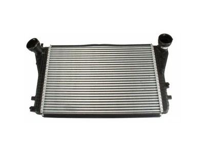 For 2009-2017 Volkswagen Tiguan Intercooler Behr 48213TTRR 2016 2011 2015 2010 Foto 1 de 2