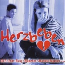 Herzbeben Vol.1 von Various | CD | Zustand sehr gut - Bild 1 von 2
