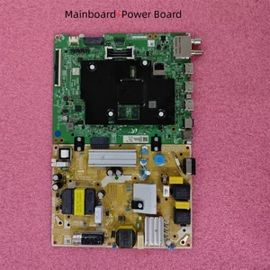 TCL 55" Mainboard BN96-55228E,AM5RW780067 Power Board 3in1-Kant-Su2e-JDM-55-CHS - Bild 1 von 7