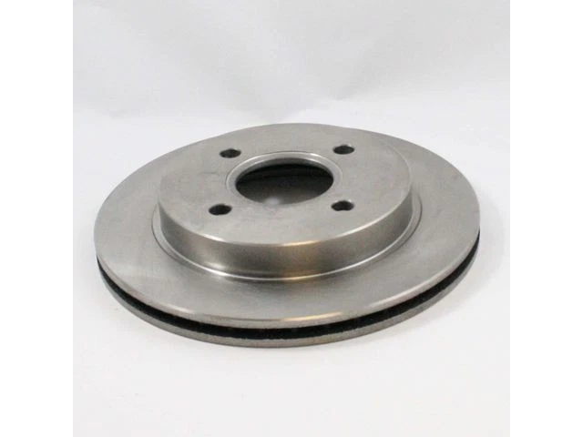 Rear Brake Rotor For 1995-2000 Mercury Mystique 1999 1996 1997 1998 WC743BN - Image 1 of 1