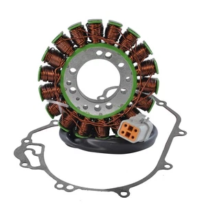 Kit Stator + Crankcase Cover Gasket for Lynx Rave 800 YETI 2006-12 | 420684852 - Bild 1 von 4