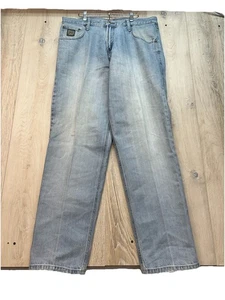 Cinch Jeans Herren Slim Fit Boot Cut Black Label Distressed  - Bild 1 von 20