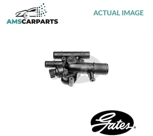 ENGINE COOLANT THERMOSTAT TH27489G1 GATES NEW OE REPLACEMENT - Picture 1 of 5