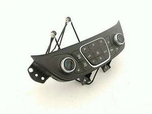 OEM Temperature Control For Equinox Assy Auto 84612975 - Picture 1 of 4