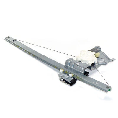 VW Crafter 2E Mercedes Sprinter 906 Window Regulator Right Front Efh Motor - Image 1 of 3