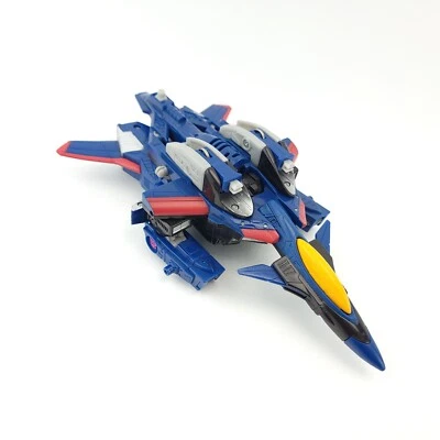 Transformers Thundercracker Electronics Work Incomplete Armada Max-Cons - Image 1 of 4