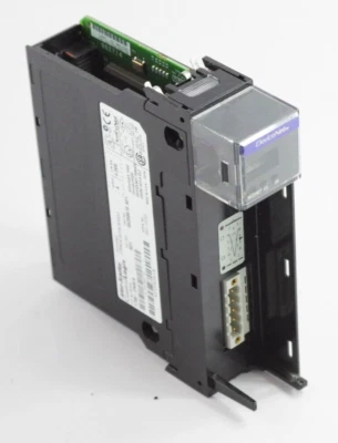 Allen-Bradley 1756-DNB 1756DNB Servo A Controllogix Devicenet Comunicación - Imagen 1 de 4