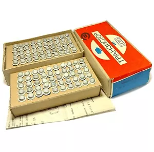 100pcs Germanium Transistor PNP GT313A 1T313A ~2N741 AFY11 Fuzz Face USSR Boxed - Picture 1 of 6