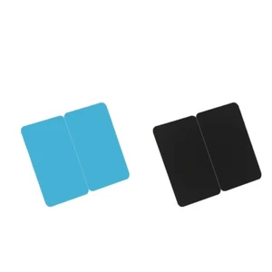 2pack Wrist Palm Rest Cover Guard with Trackpad for Macbook Laptop Keyboard - Bild 1 von 12