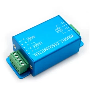 DY510 Load Cell Weighing Sensor Transducer Transmitter Amplifier j - Picture 1 of 4