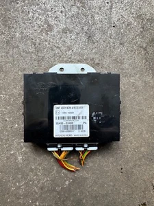 Original Hyundai Bordnetzsteuergerät zentrale Bordelektronik 95400 0X400 - Bild 1 von 2