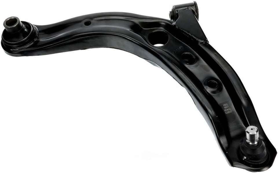 Conjunto de brazo de control de suspensión Dorman CB65024PR para monovolumen Mazda Foto 1 de 1