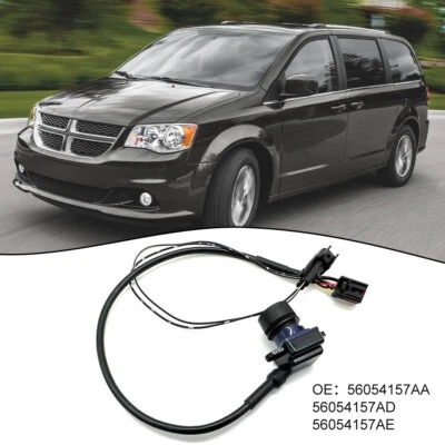 Reliable Reversing Camera for Chrysler For Dodge Grand 56054157AA 04672639AA - image 1 of 4