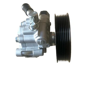 New Power Steering Pump For Toyota Camery Avalon Sienna Tacoma 4Runner 5627 5631 - Picture 1 of 6