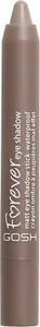 Forever Eye Shadow MATT 10 Twisted Brown - GOSH - Picture 1 of 6