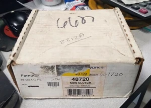 48720 Four Seasons A/C Compressor Clutch - Picture 1 of 3