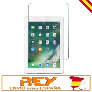Protector Pantalla para IPAD 2 / 3 / 4 Cristal Templado ENTREGA 24-48 H. p301 - Imagen 1 de 11