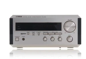 Yamaha RX-E200 Pianocraft Natural Sound Stereo Receiver - Bild 1 von 3