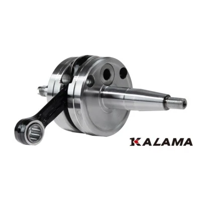 Rebuild Crank Shaft Crankshaft fits Kawasaki KX60 KX 60 1983-2003 #13031-1448 - Image 1 of 4