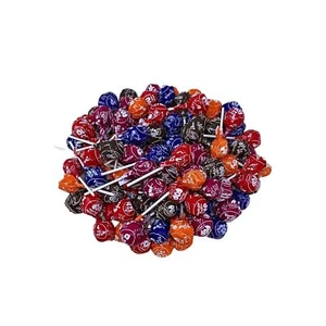 Tootsie Pops Assorted 6.5 lbs – 5 Classic Flavors, Individually Wrapped Bulk - Picture 1 of 5