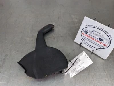 Conjunto de manija de freno de emergencia GTO Ebrake 2006 con moldura - OEM Foto 1 de 4