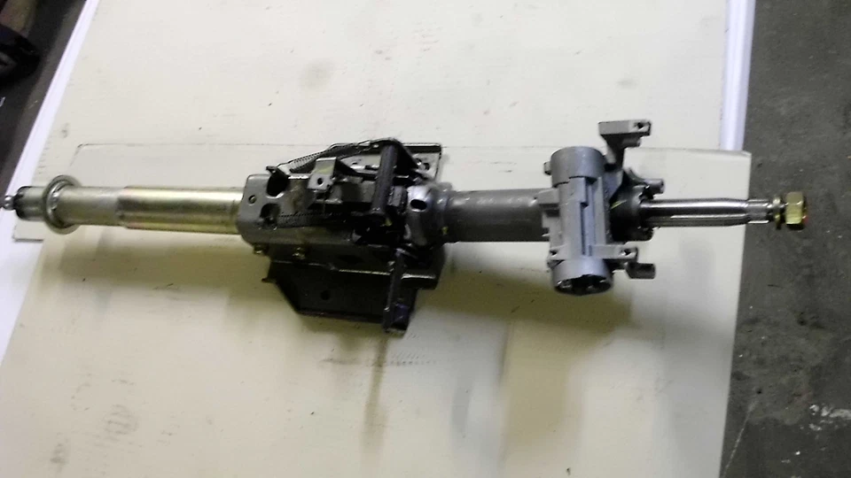 Hyundai Galloper II steering rod steering column steering column steering steering  - Image 1 of 1