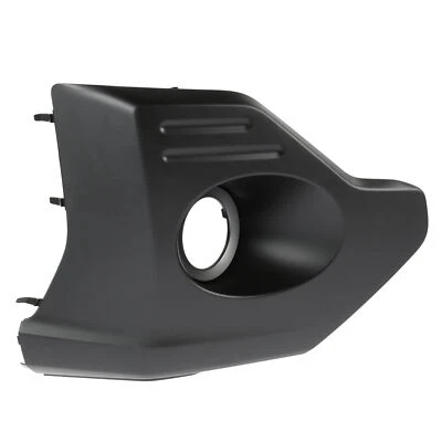 OEM NEW 2021-2023 Subaru Crosstrek Fog Light Lamp Trim Cover Bezel 57731FL880 - Image 1 of 4