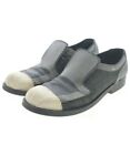 COMME des GARCONS HOMME PLUS Shoes (Other) GrayishxBlackxIvory 2200359417025