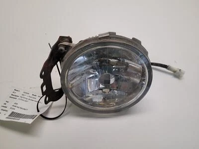 SUBARU BAJA L Front Lamp Fog-Driving; (bumper mounted), L. 03 04 05 06 - Image 1 of 2