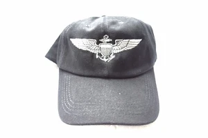 Baseballcap, Navy Aviator Marine Flieger - Picture 1 of 1
