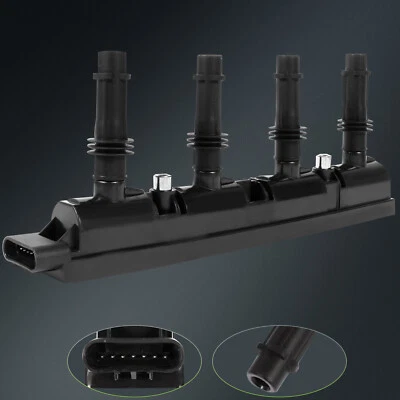 Ignition Coil For Chevy Cruze Trax Sonic Volt Buick Encore Cadillac ELR L4 1.4L - Image 1 of 4
