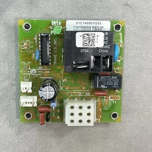 Placa de control de descongelación Trane 21C140501G53 CNT05009 GARANTÍA DE 60 DÍAS - Imagen 1 de 6
