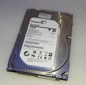 HP Pavilion H8-1010 - 1TB Hard Drive with Windows 10 Pro 64-Bit Pre-Installed - Picture 1 of 4