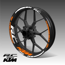 ktm graphics rc 200