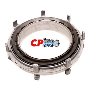6F35 TRANSMISSION LOW REVERSE 1-2-3-4 CLUTCH HOUSING EMPTY, SUPPORT, CAST: 7G033 - Picture 1 of 2