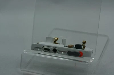 Conector de auriculares grueso iPod Photo 4ta generación e interruptor de retención SOLO 820-1647-A A1099 Foto 1 de 4