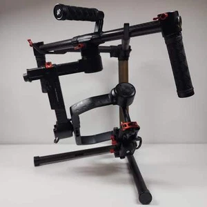 DJI Ronin-M Gimbal 3-Axis Gimbal Stabilizer RM-6 - Picture 1 of 7
