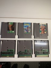 .NES.' | '.Tecmo Bowl.