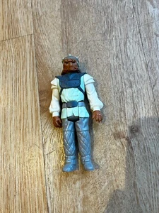 Vintage Star Wars Figure Nikto 1983 - Picture 1 of 2