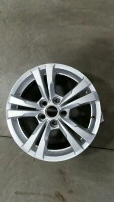 2010-2017 Chevrolet Chevy Equinox Wheel Rim 17X7 OEM - Image 1 of 4