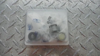 Suzuki LT-R450 RM125 RM250 RMX450 RMX450Z RMZ250 Upper Rear Shock Bearing Kit - Image 1 of 2